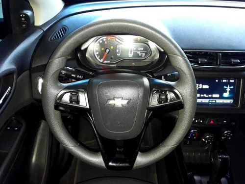 Imagem 10 de 15 de Chevrolet Prisma 1.4 At Lt 2019