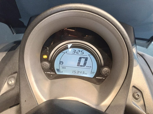 Imagem 20 de 25 de Yamaha Nmax Le 160abs 2020/2021 ** Baixo Km Banco Confort **