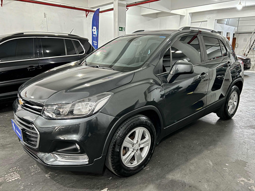 Chevrolet Tracker 1.4 Lt Turbo Aut. 5p