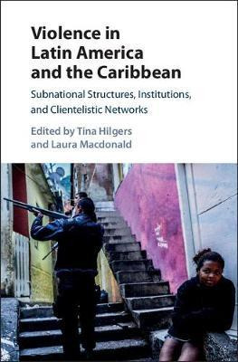 Libro Violence In Latin America And The Caribbean : Subna...