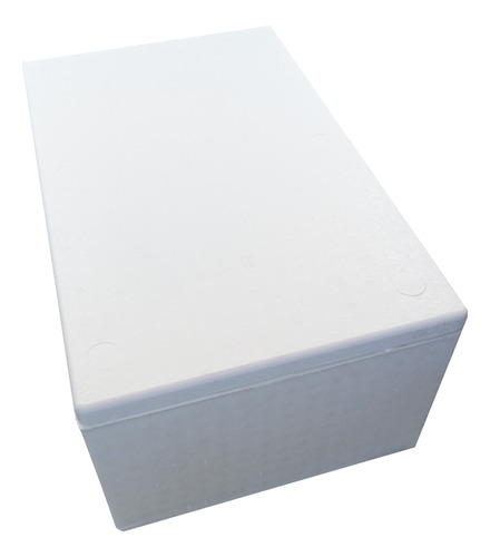 Pack 3 Cajas Plumavit 90 L (cooler) Livianas- Gran Capacidad