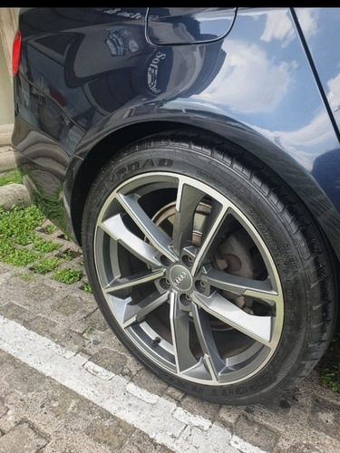 Imagen 3 de 12 de Audi A4 2013 2.0 T Luxury Mt