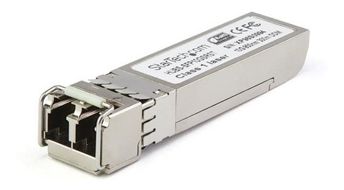 Módulo Transceptor Startech Sfp10gusrems Sfp+ Lc 10.000mbit