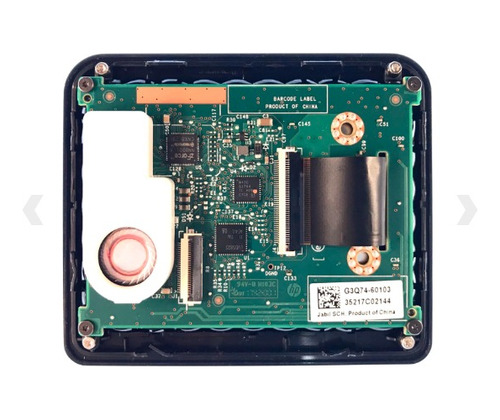 Panel De Control Hp Lj M227 G3q74-60103 / T6b60-60002 (Usado)