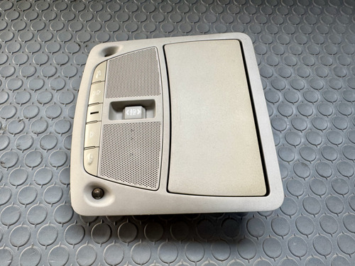 Luz Cortesía Nissan X-trail 2015-2017 Original (Usado)