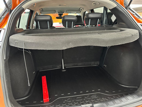 Nissan Kicks 2021
