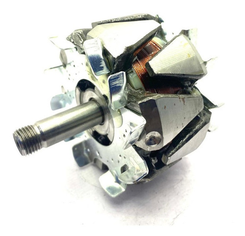 Rotor De Alternador Hyundai Excel Accent Y Mitsubishi 3063