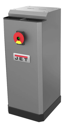 Jet Jdcs-505 Soporte Colector De Polvo De Metal, 115 V (4148