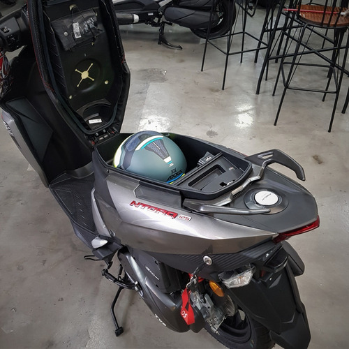 Imagen 8 de 12 de Beta Tvs Ntorq 125 Test Drive Entrega Inmediata
