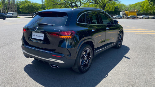 Mercedes-Benz Clase GLA 2.0 Gla250 4Matic 224Cv