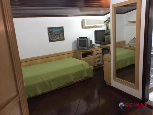 Imagem 27 de 30 de Sobrado À Venda, 408 M² Por R$ 2.000.000,00 - City América - São Paulo/sp - So7150