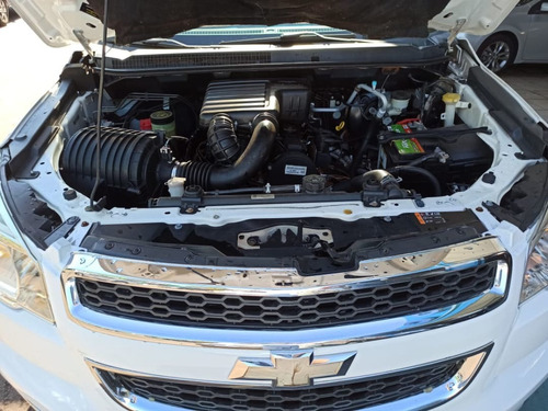 Imagem 12 de 13 de Chevrolet S-10 Cd Lt 2.4 Flex