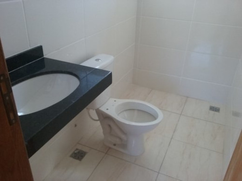 Imagem 3 de 11 de Casa À Venda, 2 Quartos, 1 Vaga, Rosana - Ribeirão Das Neves/mg - 494