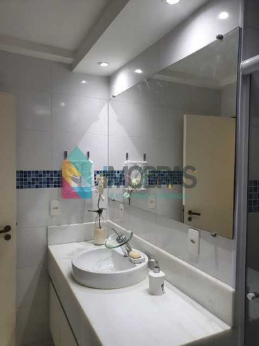 Imagem 7 de 15 de Apartamento 2 Quartos, Rua Das Laranjeiras. - Boap20868