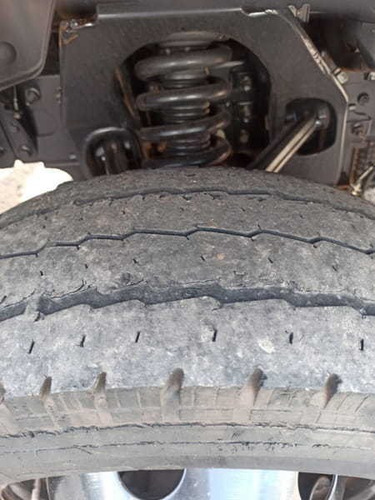 Imagem 13 de 15 de Volkswagen Vw Express 4x2 2020
