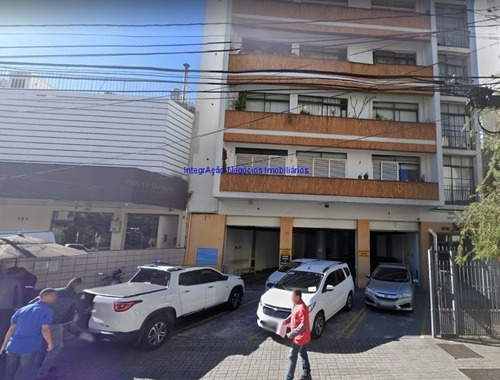 Imagem 3 de 10 de Loja 250m², 02 Banheiros E 05 Vagas Na Garagem. Excelente Localização Á 4 Minutos Andando Para A Estação Do Metrô Marechal Deodoro; - 21050503 - 69471505