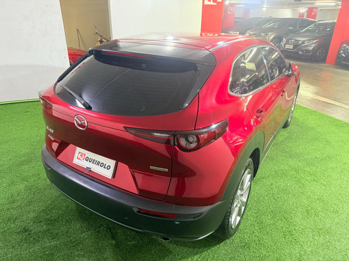 Mazda Cx-30 All New 2.0 Aut 2021