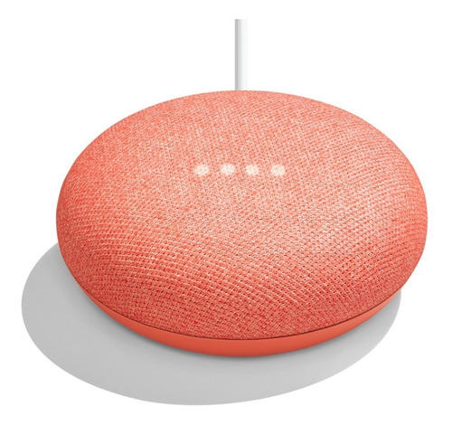 Google Home Mini Smart Speaker Wifi Asistente