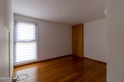 Imagen 5 de 11 de Exclusivo Departamento En Venta Miguel Hidalgo,2 Hab Y 2 Baños.