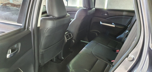 Imagen 6 de 15 de Honda Cr-v 2016 2.4 Exl Navi Mt