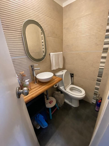 Imagen 3 de 14 de Venta Apartamento Barrio Sur 3 Dormitorios (ref: Rgo-631)