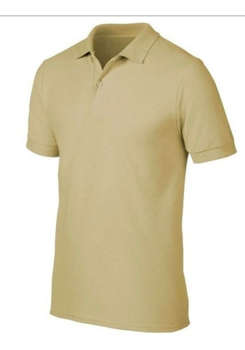 Chemis Beige Escolar Talla L