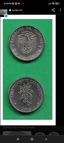 Imagen 5 de 5 de Se Vender Moneda Antigua