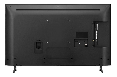 Imagen 5 de 6 de Televisor LG 43 Pulgadas Led 4k Smart Tv 43uq8000psb