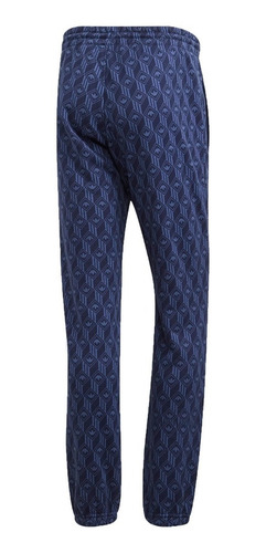 Pantalon adidas Originals Lifestyle Hombre Allover Print Fuk
