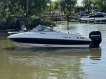 Comprar Arco Iris Eclipse 18 Cuddy Mercury 115hp 4 Tiempos 2011