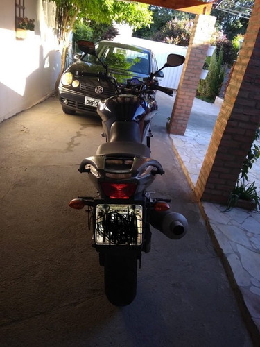 Vendo Tdm 900 2006