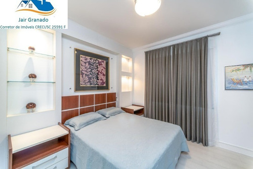Summerville Em Balneário Camboriú, Apartamento Pronto Para Morar Mobiliado, Equipado E Decorado, Próximo Do Mar - Ap01459 - 69320925