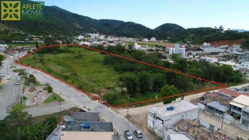 Imagem 2 de 8 de Terreno No Bairro Cedros Em Camboriú Sc - 1449