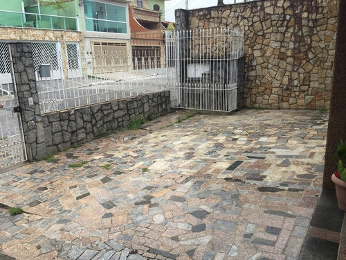 Imagem 3 de 15 de Casa Sobrado Em Vila São Francisco (zona Leste) - São Paulo - 155