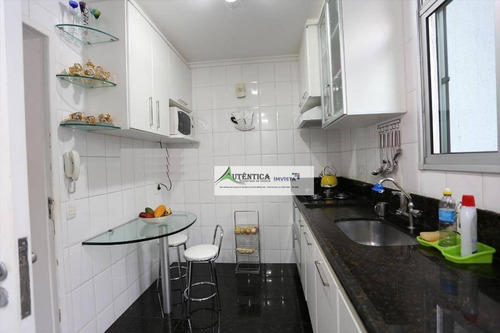 Imagem 13 de 23 de Cobertura Com 3 Dormitórios À Venda, 197 M² Por R$ 1.080.000 - Cruzeiro - Belo Horizonte/mg - Co0234