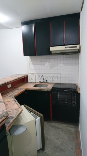 Imagem 9 de 10 de Flat - Alphaville - Ref: 66106 - V-66106