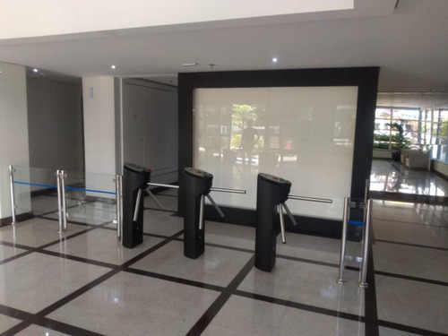 Imagem 15 de 16 de Conjunto Em Pinheiros, São Paulo/sp De 39m² Para Locação R$ 1.800,00/mes - Cj406177-r