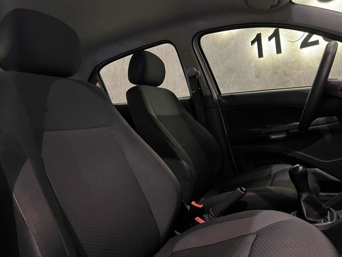 Imagem 8 de 9 de Volkswagen Gol 2020 1.0 12v Total Flex 5p