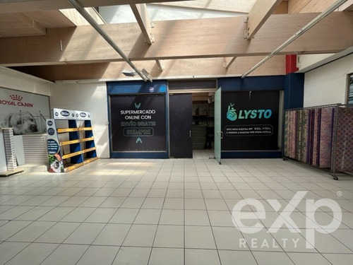Gran Local Comercial En Av. Las Condes