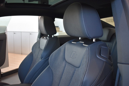 Imagen 8 de 13 de Audi A5 Coupe 45 Tfsi Quattro S Line