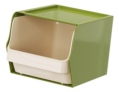 Soporte De De Café Stant Stelf Utility Space Saving Verde