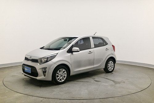 Kia Picanto ALL NEW  1.0 EX PLUS