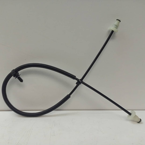 Tuberia Manguera Croche Ford Fiesta Power Max Move Ecosport