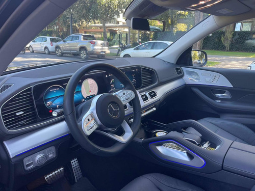 Imagen 3 de 9 de Mercedes-benz Clase Gle 2021 3.0 Gle450 4matic 367cv