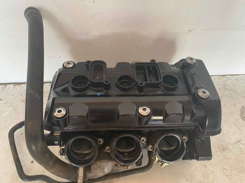 Cabeçote Completo Triumph Tiger 800