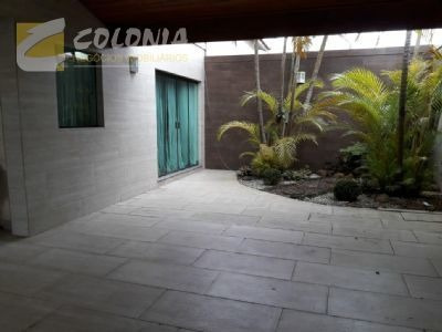 Imagem 10 de 23 de Casa - Ref: 34360