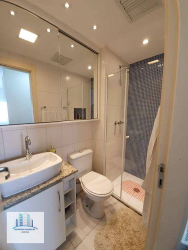 Imagem 16 de 28 de Apartamento Com 2 Dormitórios À Venda, 61 M² Por R$ 695.000,00 - Vila Da Saúde - São Paulo/sp - Ap3925