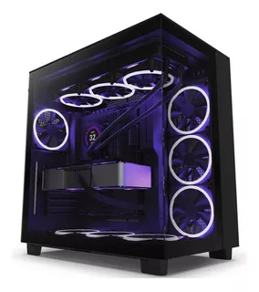 Pc Gamer I9 13900kf Z790-f Rog Strix Rtx4090 24g Mem 64g