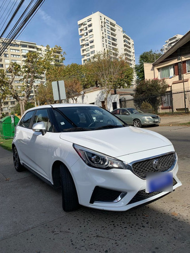 Mg Mg3 1.5 Com Mt 2022