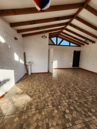 Arriendo Local Comercial 70 Mts.2 Y 2 Baños (90773)